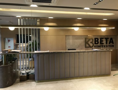 Beta Konfeksiyon